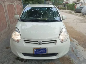 Toyota Passo X 2011 for Sale