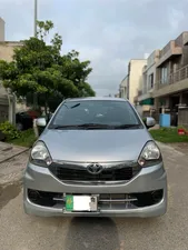 Toyota Pixis Epoch 2015 for Sale