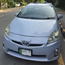 Toyota Prius S 1.8 2010 for Sale