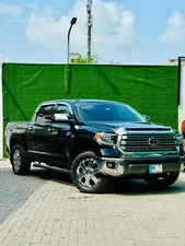 Toyota Tundra 5.7i 2017 for Sale