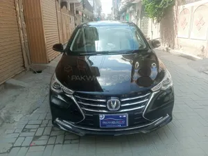 Changan Alsvin 1.5L DCT Lumiere 2021 for Sale