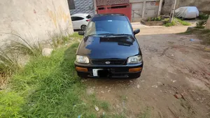 Daihatsu Cuore 2005 for Sale