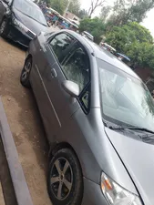 Honda City i-DSI 2003 for Sale