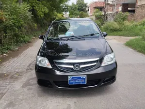 Honda City i-DSI 2008 for Sale