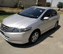 Honda City 1.3 i-VTEC 2009 for Sale