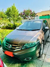 Honda City 1.3 i-VTEC 2016 for Sale