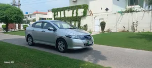 Honda City 1.3 i-VTEC Prosmatec 2010 for Sale