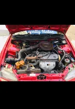 Honda Civic EX 1994 for Sale