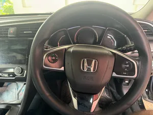 Honda Civic Oriel 1.8 i-VTEC CVT 2018 for Sale