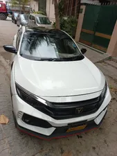 Honda Civic 1.8 i-VTEC CVT 2020 for Sale