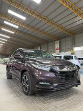 Honda Vezel 2018 for Sale