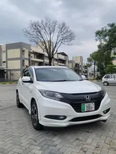 Honda Vezel Hybrid Z 2015 for Sale