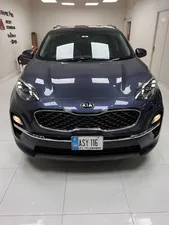 KIA Sportage AWD 2021 for Sale