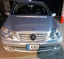 Mercedes Benz C Class C180 2009 for Sale