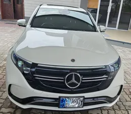 Mercedes Benz EQC 400 4MATIC 2021 for Sale