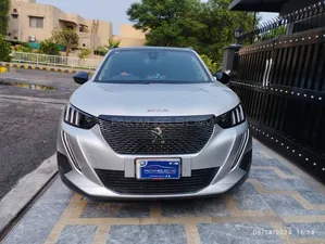 Peugeot 2008 Allure 2023 for Sale