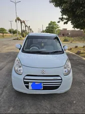 Suzuki Alto 2014 for Sale