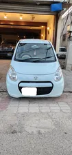 Suzuki Alto ECO-S 2013 for Sale