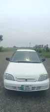 Suzuki Cultus VXR 2006 for Sale