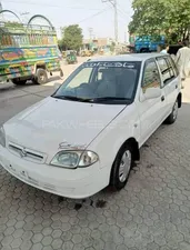 Suzuki Cultus VXR 2006 for Sale