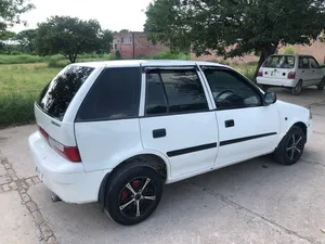 Suzuki Cultus VXRi 2008 for Sale