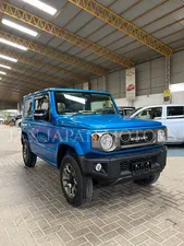 Suzuki Jimny 2019 for Sale