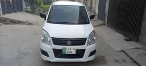 Suzuki Wagon R VXR 2016 for Sale