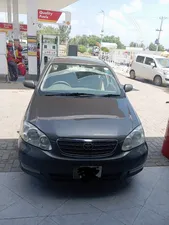 Toyota Corolla Altis 1.8 2007 for Sale