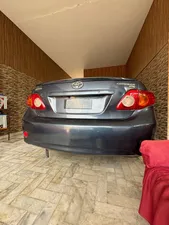 Toyota Corolla GLi 1.3 VVTi 2011 for Sale