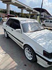 Toyota Corolla SE Saloon 1986 for Sale