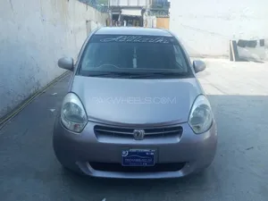 Toyota Passo X 2013 for Sale