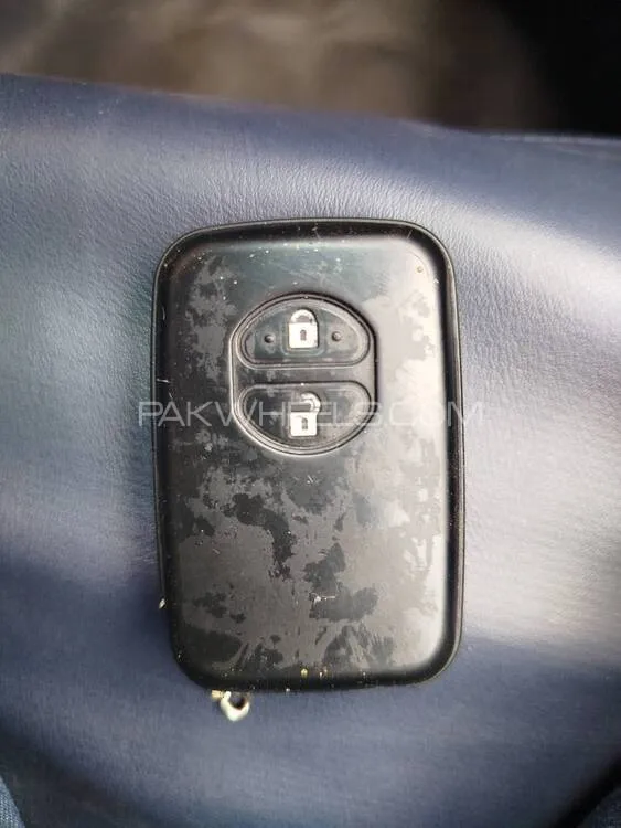 Toyota Prado 2012 for Sale in Faisalabad Toyota Prado 2012 for Sale in Faisalabad Image-13