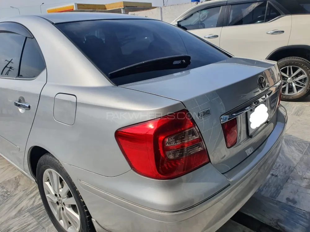 Toyota Premio 2006 for Sale in Gujranwala Image-1