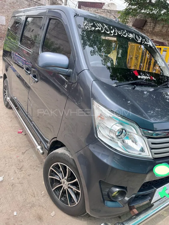 Changan Karvaan 2023 for sale in Gujrat