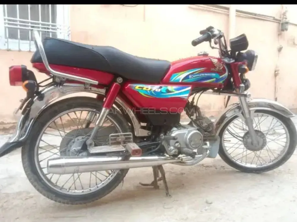 honda ki latest bike