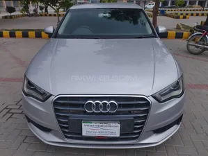 Audi A3 1.8 TFSI 2015 for Sale