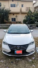 Changan Alsvin 1.5L DCT Lumiere 2021 for Sale