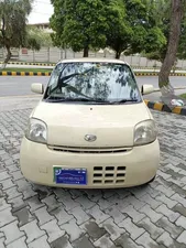 Daihatsu Esse 2007 for Sale