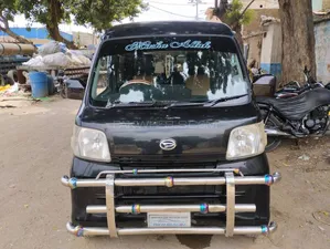 Daihatsu Hijet 2013 for Sale