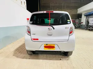 Daihatsu Mira ES 2014 for Sale