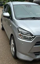 Daihatsu Mira X SA lll 2019 for Sale