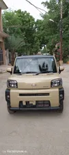 Daihatsu Taft G Turbo 2020 for Sale