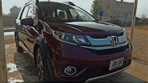 Honda BR-V i-VTEC 2018 for Sale