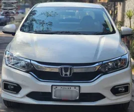 Honda City 1.5L ASPIRE CVT 2022 for Sale