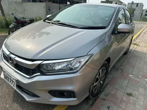 Honda City 1.5L ASPIRE CVT 2022 for Sale