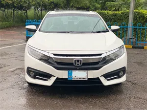 Honda Civic Oriel 1.8 i-VTEC CVT 2021 for Sale