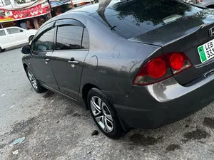 Honda Civic VTi 1.8 i-VTEC 2007 for Sale