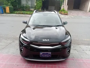 KIA Stonic EX+ 2021 for Sale