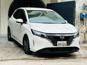 Nissan Note e-Power S 2021 for Sale