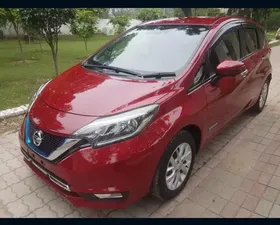 Nissan Note MEDALIST 2017 for Sale